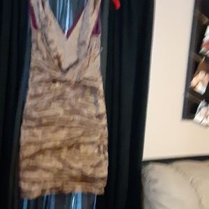 Nicole Miller dress